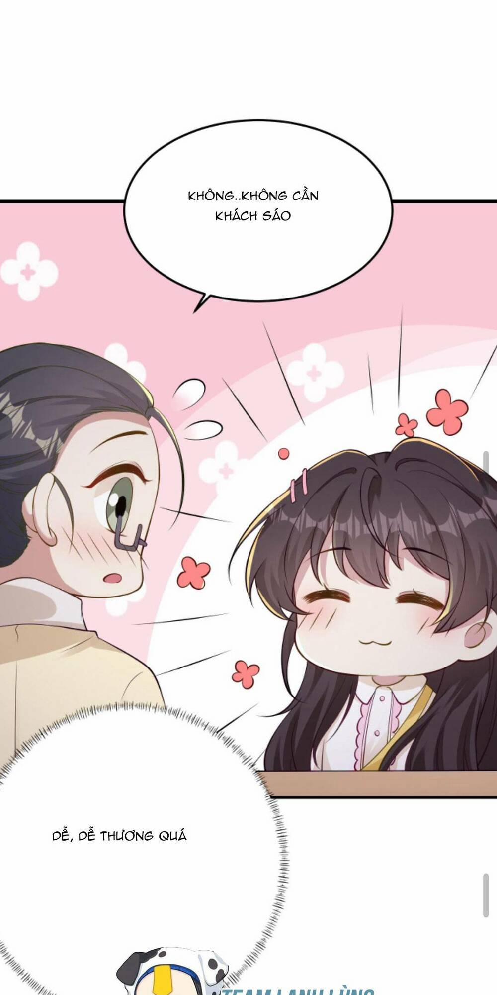 Đứng Yên! Em Gái Chúng Tôi Nói Trên Đầu Bạn Có Quỷ. 130 trang 15