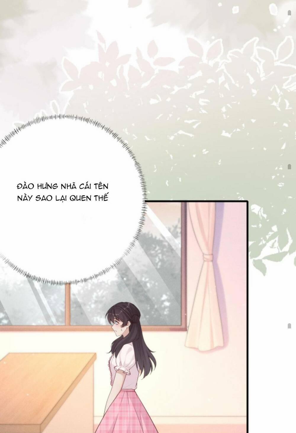 Đứng Yên! Em Gái Chúng Tôi Nói Trên Đầu Bạn Có Quỷ. 130 trang 22