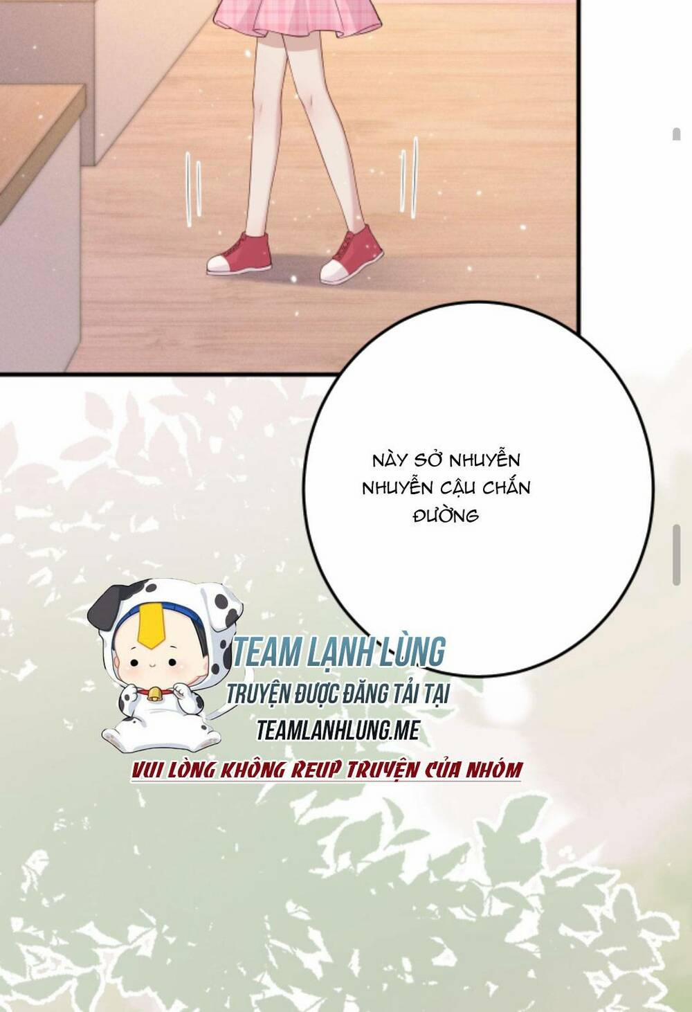 Đứng Yên! Em Gái Chúng Tôi Nói Trên Đầu Bạn Có Quỷ. 130 trang 23