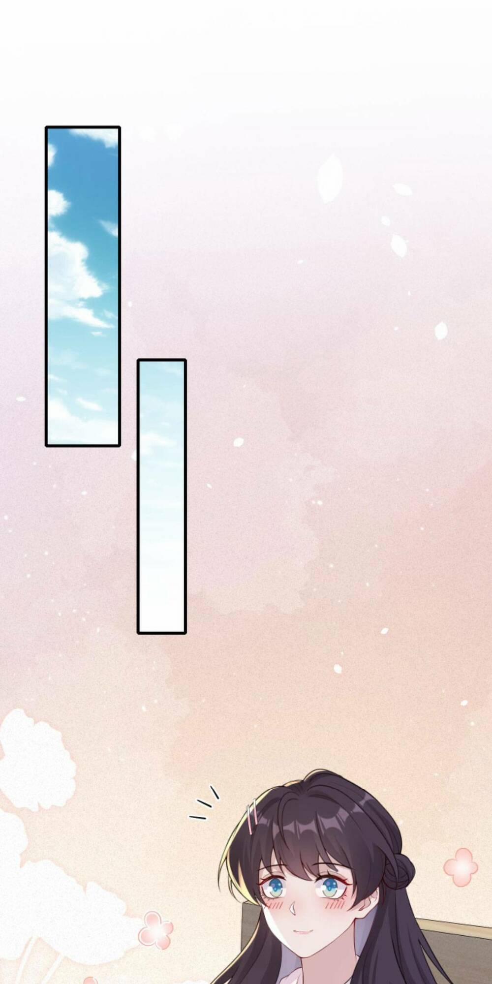 Đứng Yên! Em Gái Chúng Tôi Nói Trên Đầu Bạn Có Quỷ. 130 trang 26