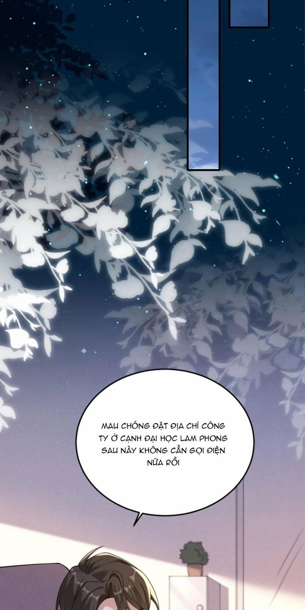 Đứng Yên! Em Gái Chúng Tôi Nói Trên Đầu Bạn Có Quỷ. 130 trang 29