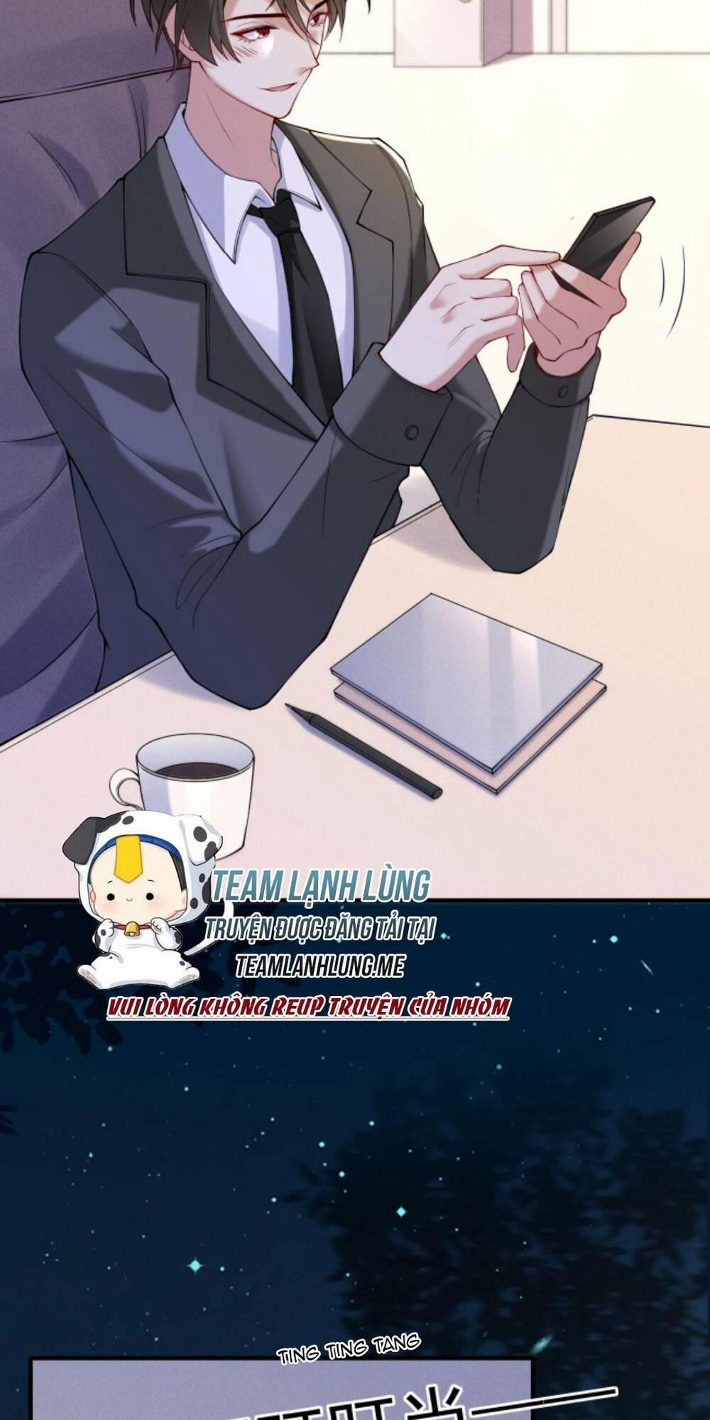 Đứng Yên! Em Gái Chúng Tôi Nói Trên Đầu Bạn Có Quỷ. 130 trang 30