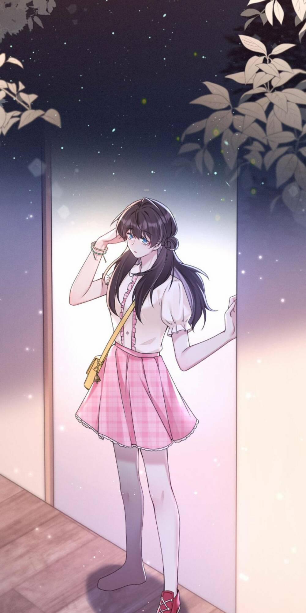 Đứng Yên! Em Gái Chúng Tôi Nói Trên Đầu Bạn Có Quỷ. 130 trang 8