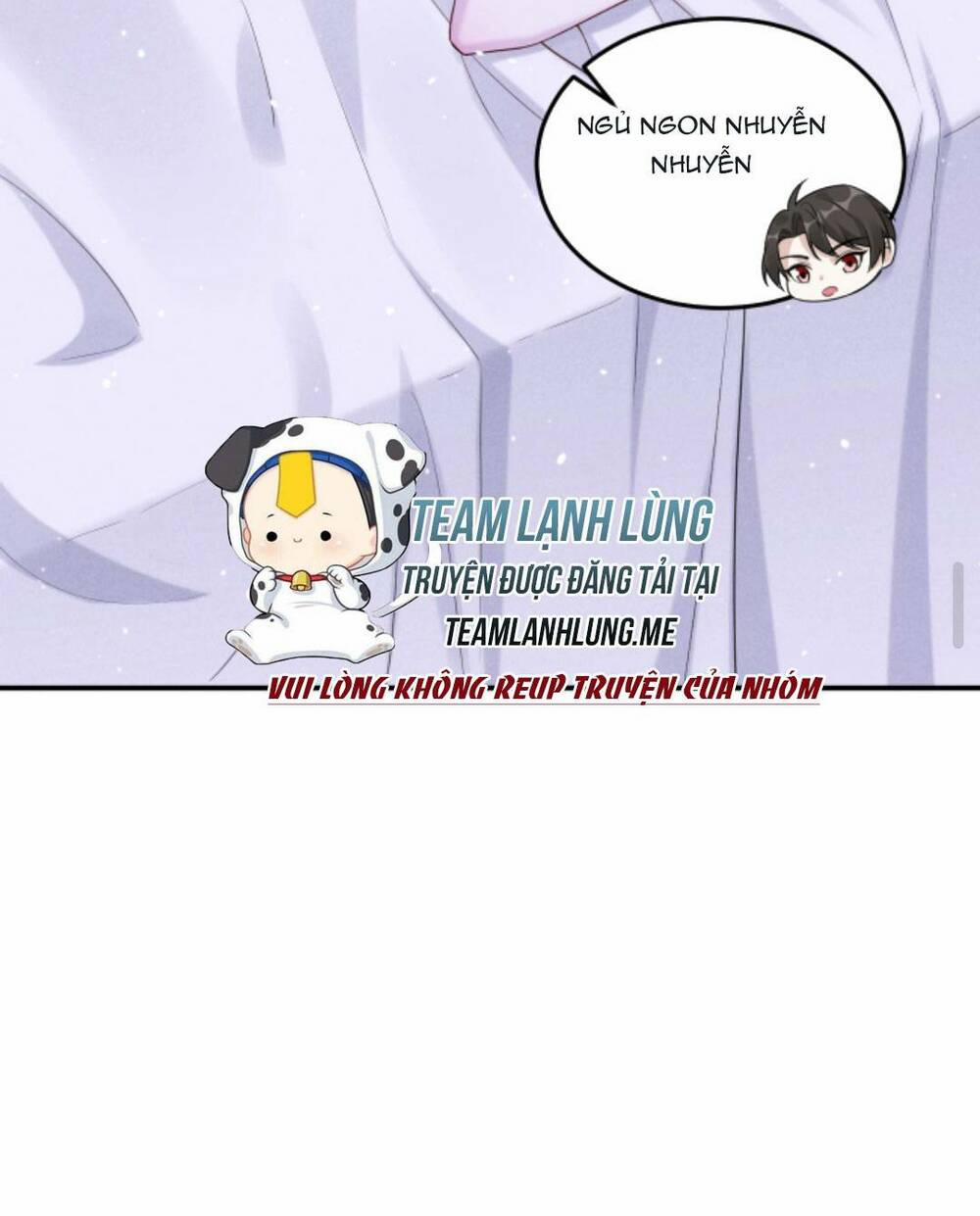 Đứng Yên! Em Gái Chúng Tôi Nói Trên Đầu Bạn Có Quỷ. 131 trang 14