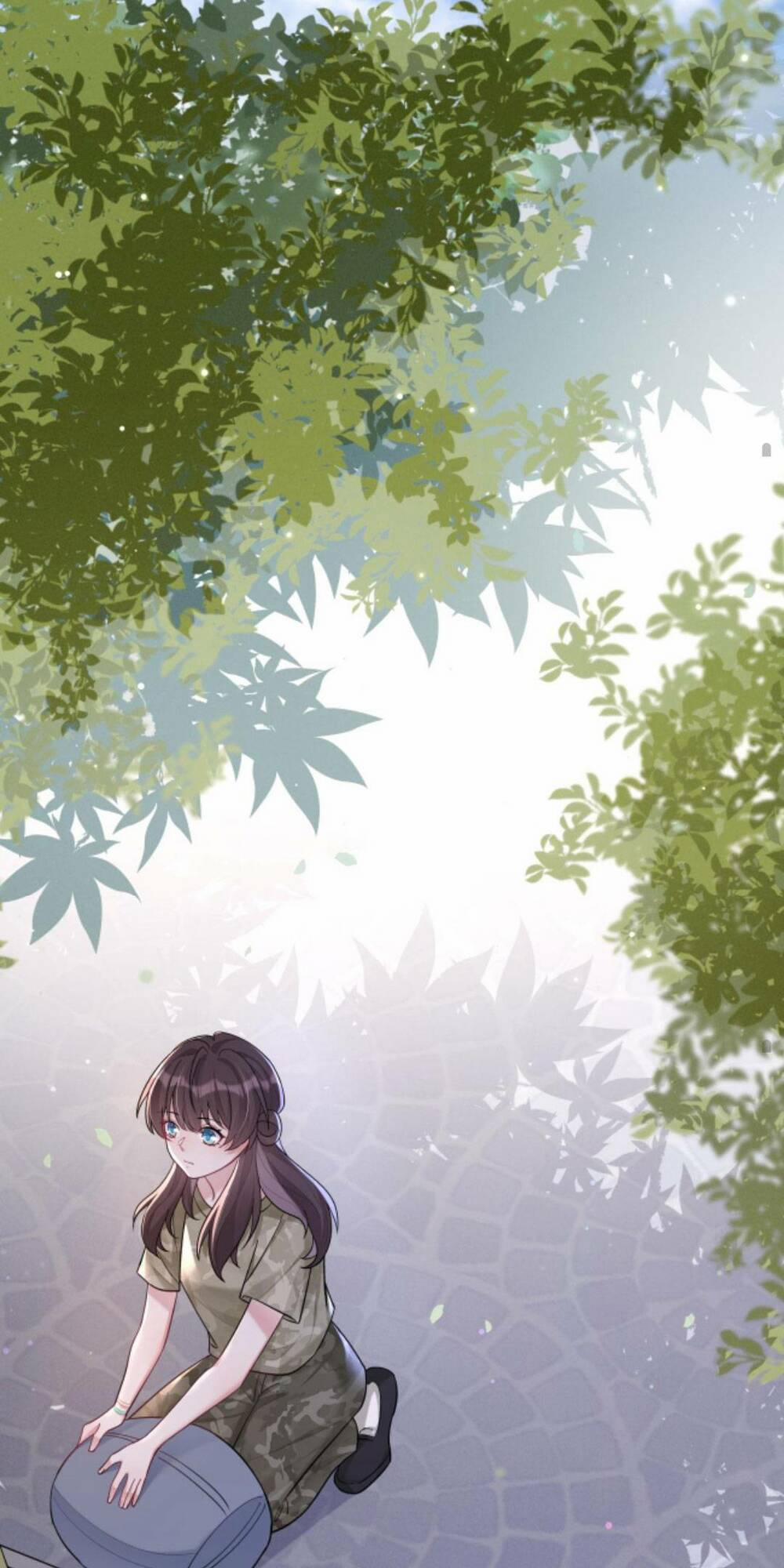 Đứng Yên! Em Gái Chúng Tôi Nói Trên Đầu Bạn Có Quỷ. 131 trang 16