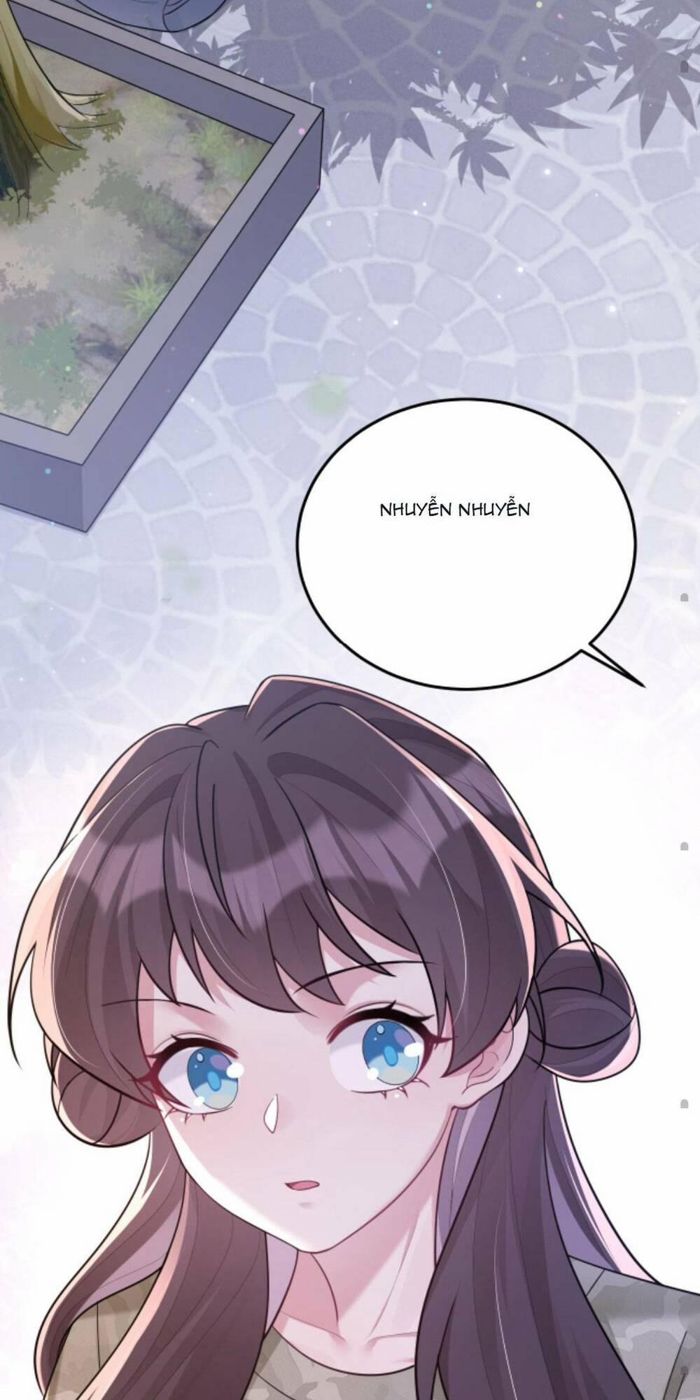 Đứng Yên! Em Gái Chúng Tôi Nói Trên Đầu Bạn Có Quỷ. 131 trang 17