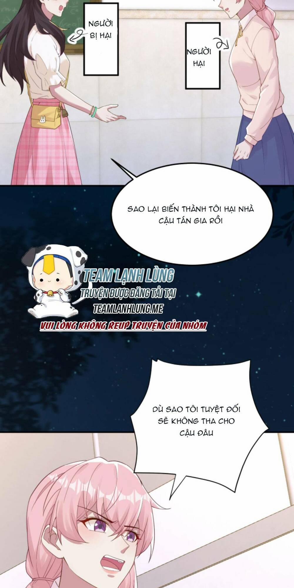 Đứng Yên! Em Gái Chúng Tôi Nói Trên Đầu Bạn Có Quỷ. 131 trang 2