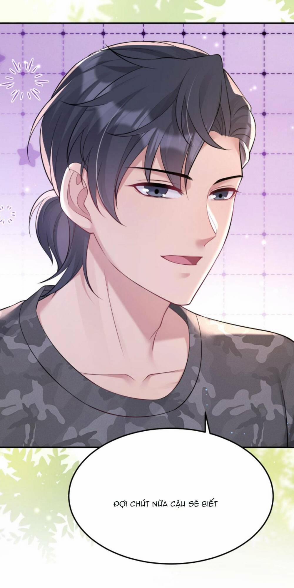 Đứng Yên! Em Gái Chúng Tôi Nói Trên Đầu Bạn Có Quỷ. 131 trang 28