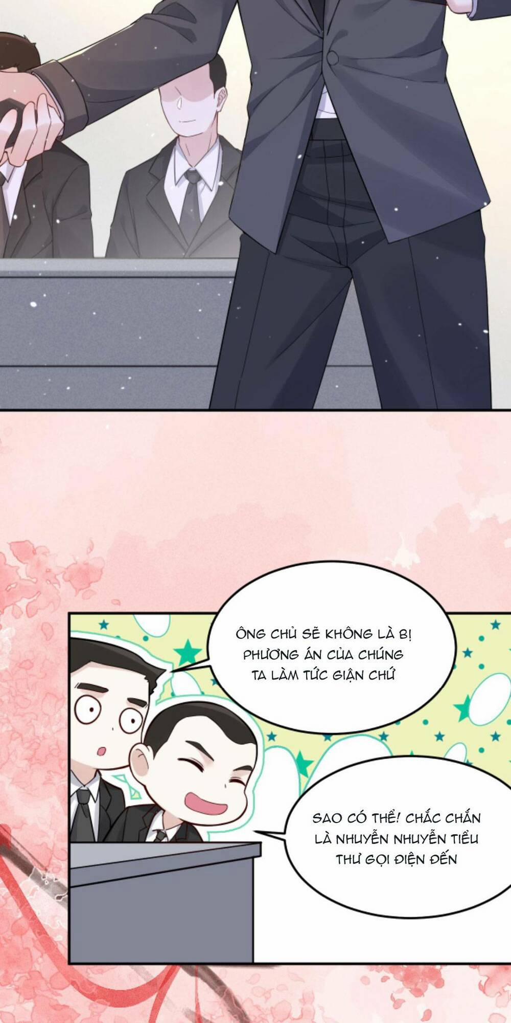 Đứng Yên! Em Gái Chúng Tôi Nói Trên Đầu Bạn Có Quỷ. 131 trang 8