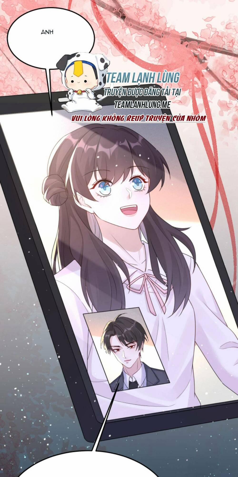Đứng Yên! Em Gái Chúng Tôi Nói Trên Đầu Bạn Có Quỷ. 131 trang 9