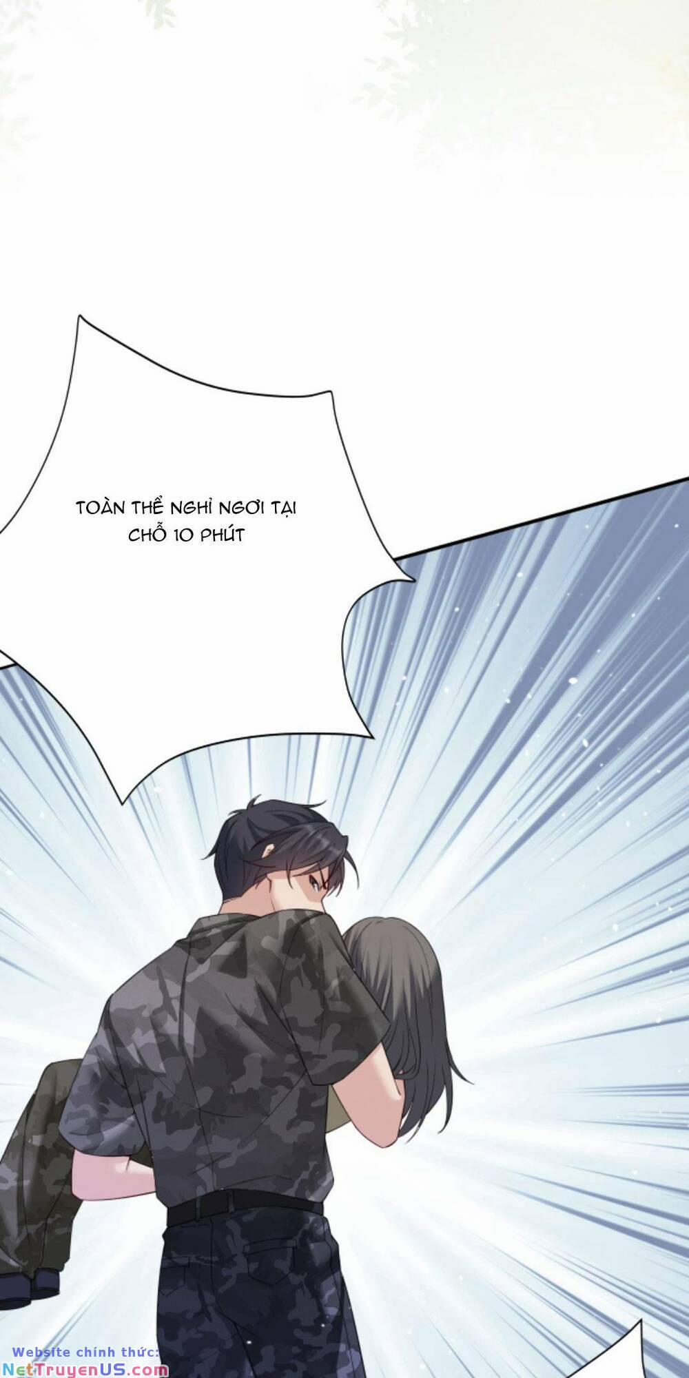 Đứng Yên! Em Gái Chúng Tôi Nói Trên Đầu Bạn Có Quỷ. 132 trang 11