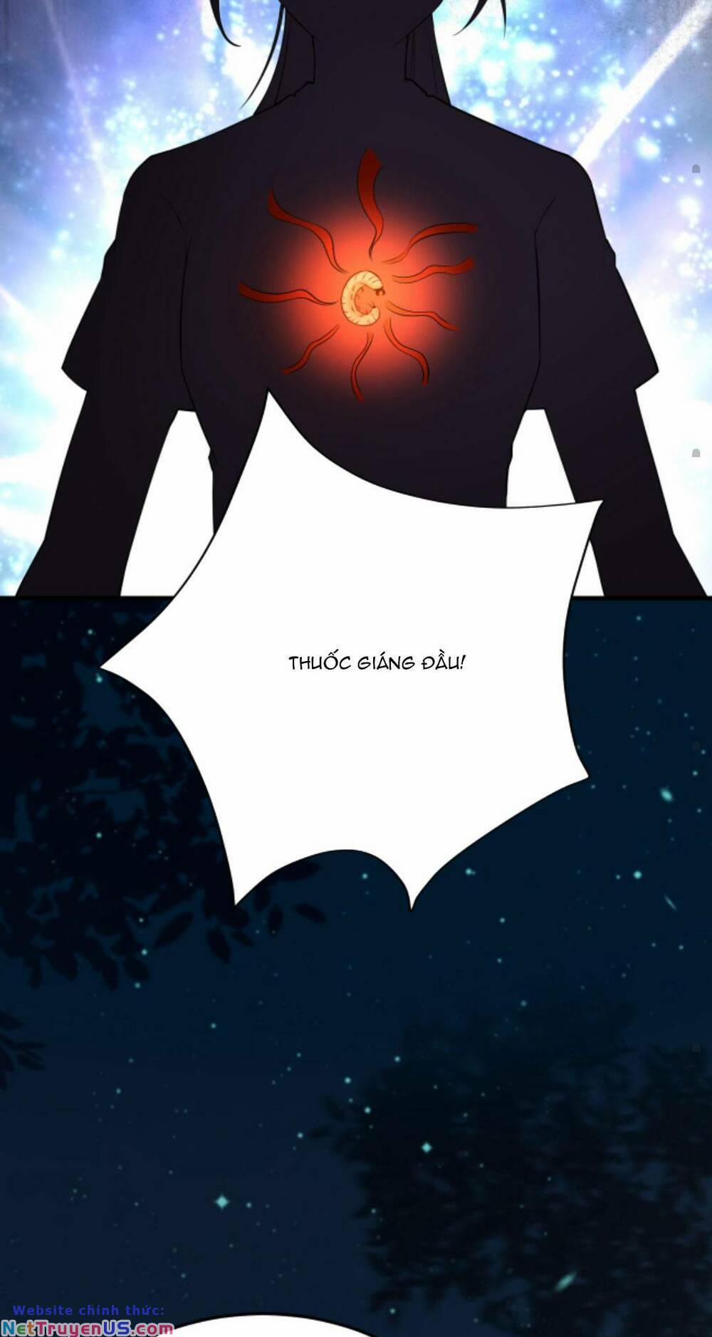 Đứng Yên! Em Gái Chúng Tôi Nói Trên Đầu Bạn Có Quỷ. 132 trang 22