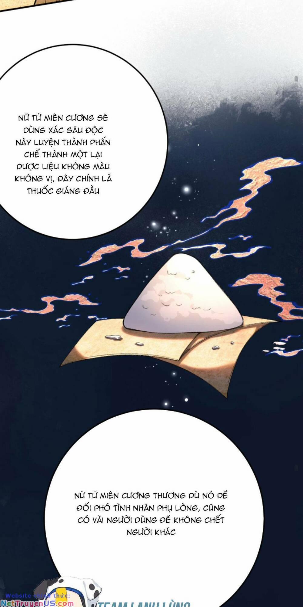 Đứng Yên! Em Gái Chúng Tôi Nói Trên Đầu Bạn Có Quỷ. 132 trang 26