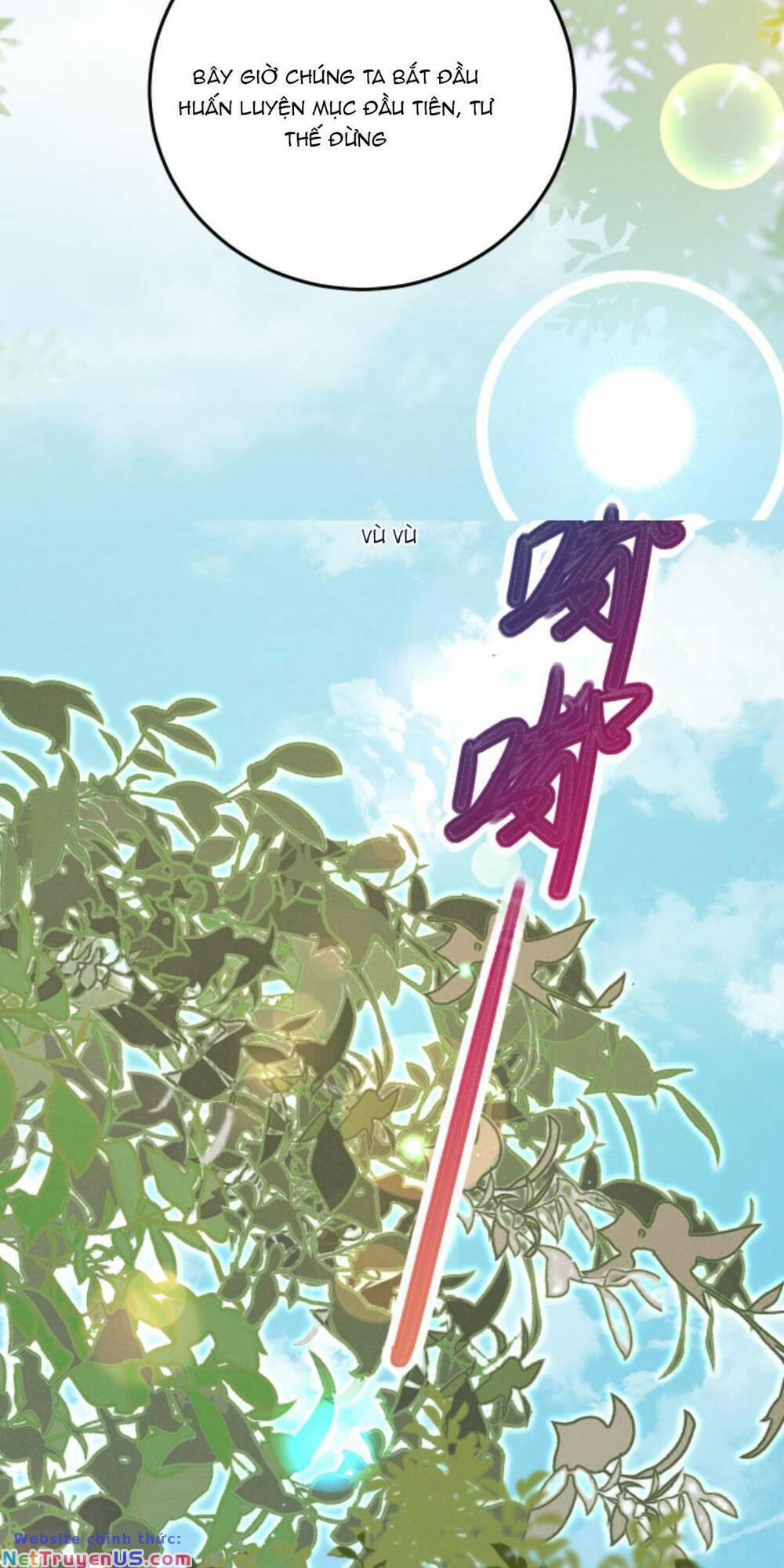 Đứng Yên! Em Gái Chúng Tôi Nói Trên Đầu Bạn Có Quỷ. 132 trang 6