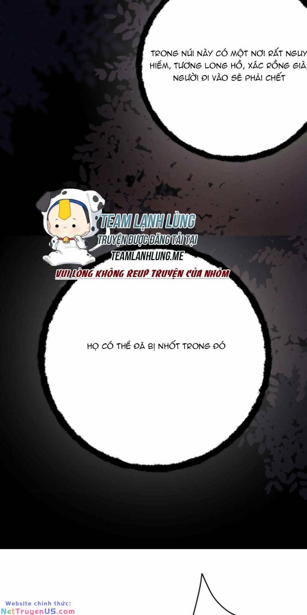 Đứng Yên! Em Gái Chúng Tôi Nói Trên Đầu Bạn Có Quỷ. 141 trang 11