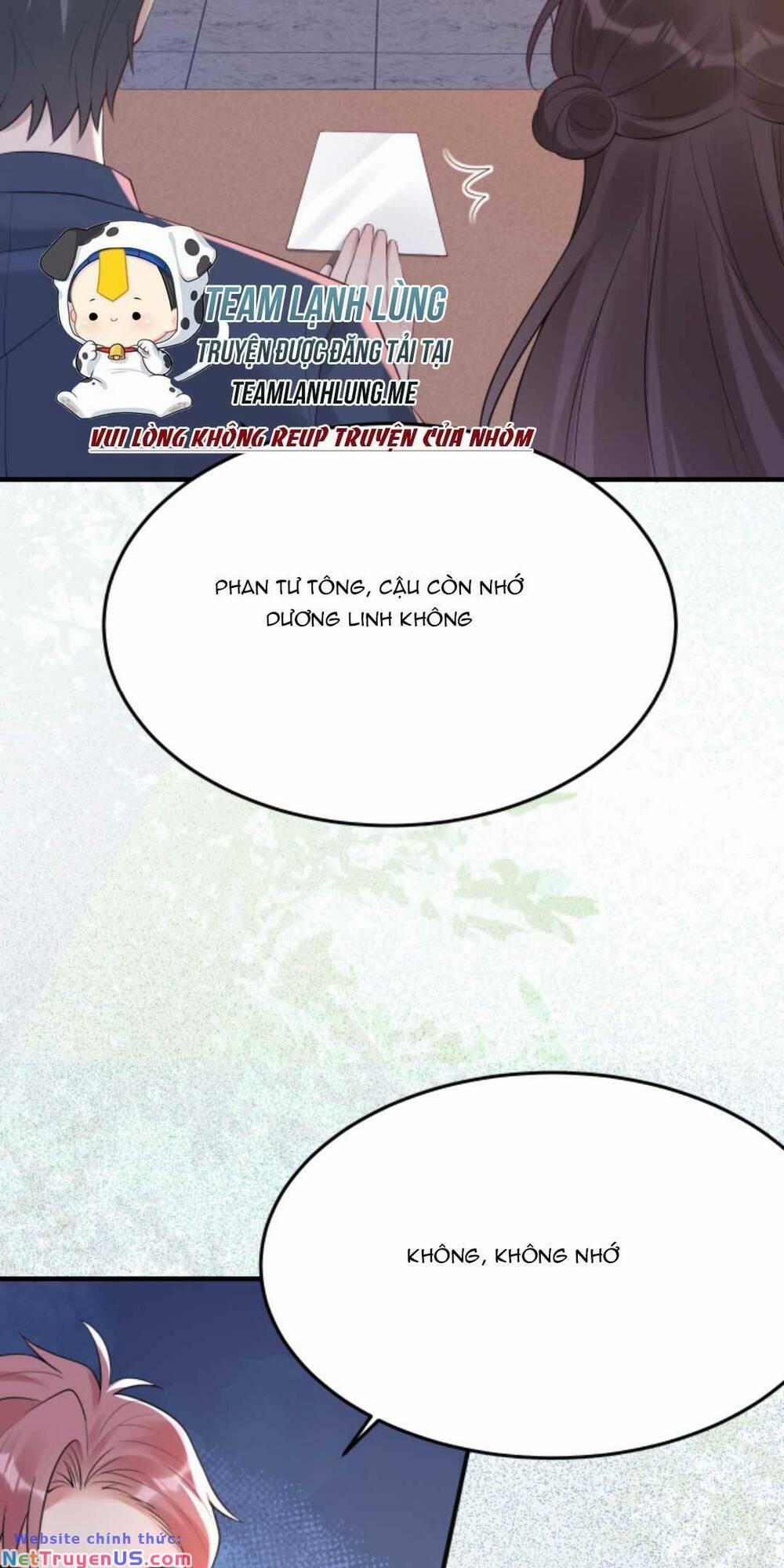 Đứng Yên! Em Gái Chúng Tôi Nói Trên Đầu Bạn Có Quỷ. 141 trang 19