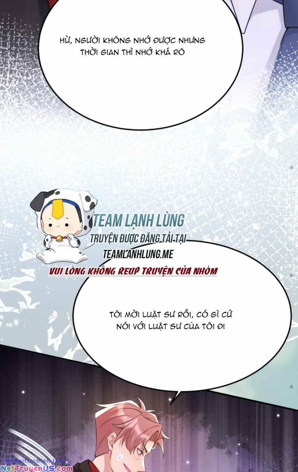 Đứng Yên! Em Gái Chúng Tôi Nói Trên Đầu Bạn Có Quỷ. 141 trang 22