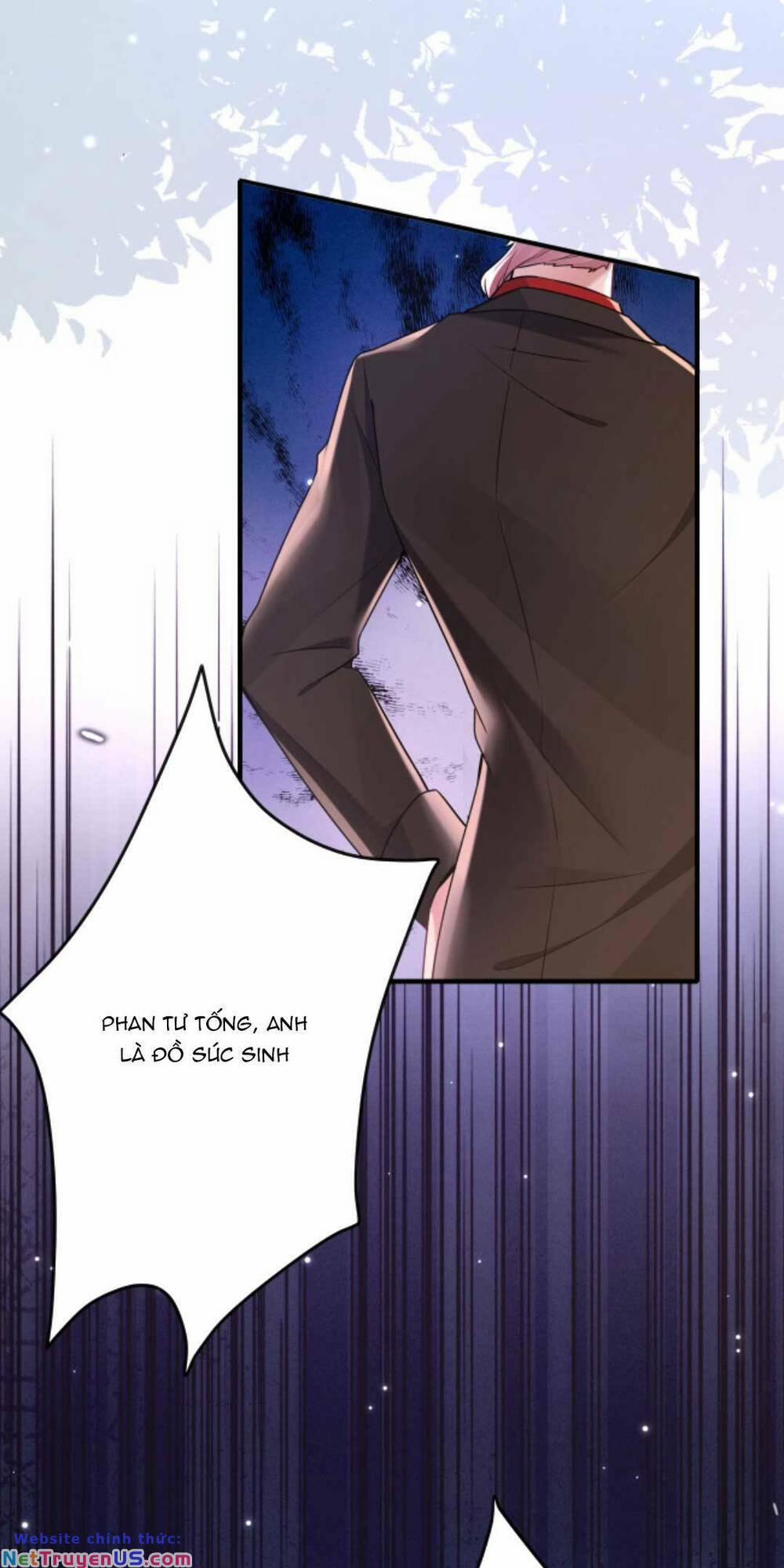 Đứng Yên! Em Gái Chúng Tôi Nói Trên Đầu Bạn Có Quỷ. 141 trang 24