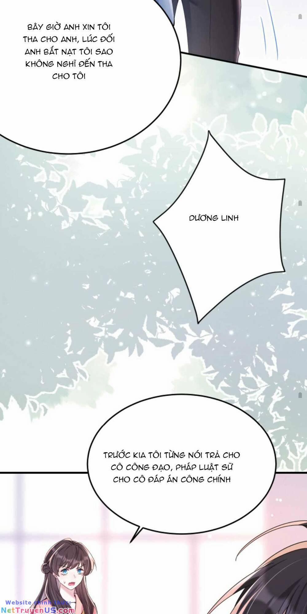 Đứng Yên! Em Gái Chúng Tôi Nói Trên Đầu Bạn Có Quỷ. 141 trang 27