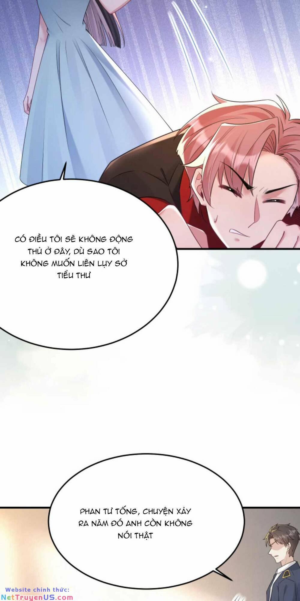 Đứng Yên! Em Gái Chúng Tôi Nói Trên Đầu Bạn Có Quỷ. 141 trang 29