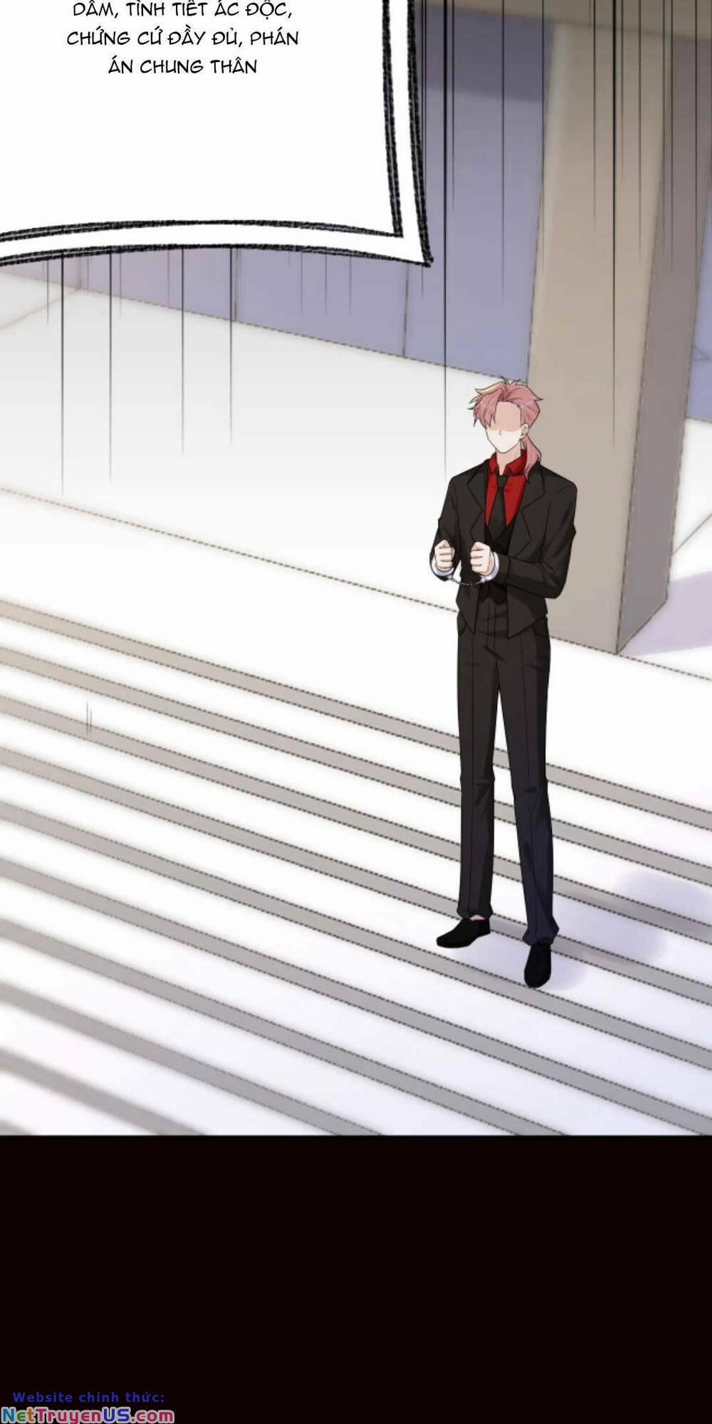 Đứng Yên! Em Gái Chúng Tôi Nói Trên Đầu Bạn Có Quỷ. 141 trang 31