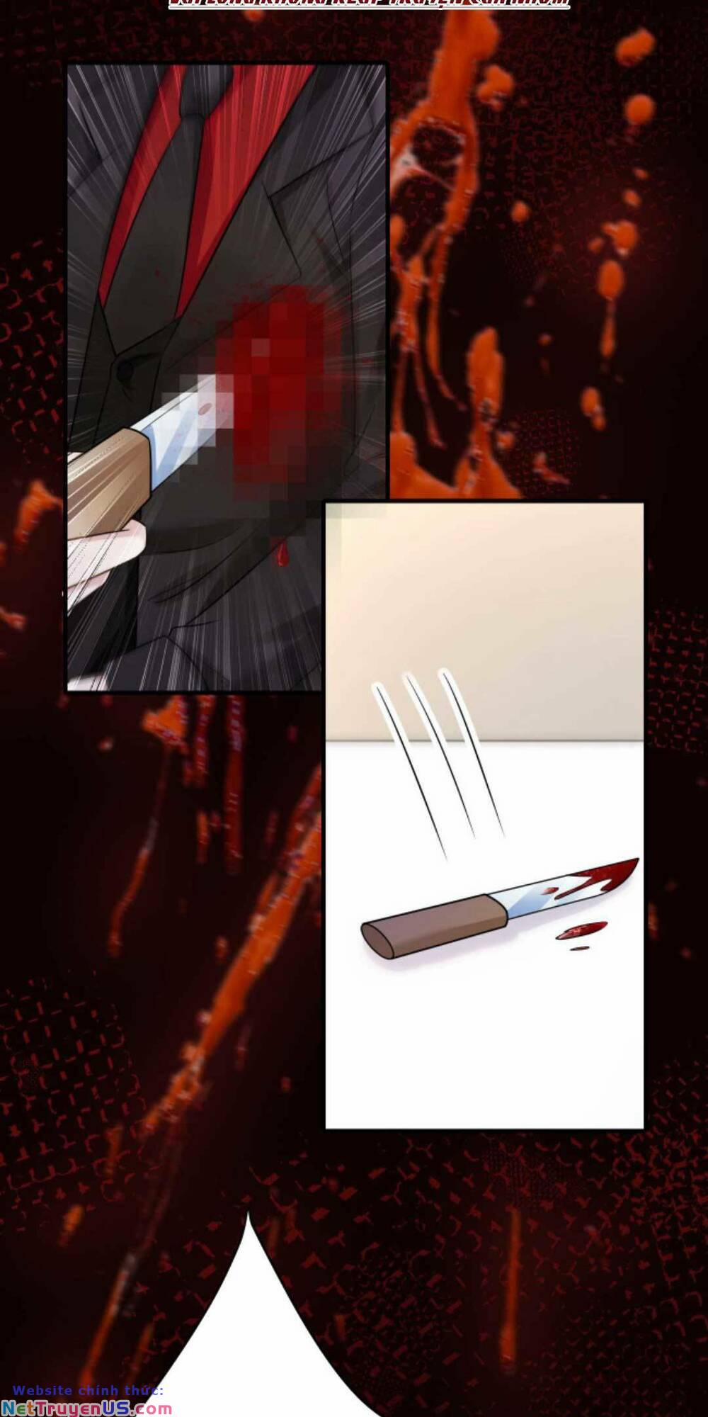 Đứng Yên! Em Gái Chúng Tôi Nói Trên Đầu Bạn Có Quỷ. 141 trang 33