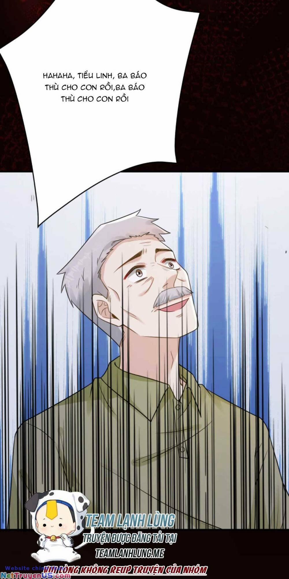 Đứng Yên! Em Gái Chúng Tôi Nói Trên Đầu Bạn Có Quỷ. 141 trang 34