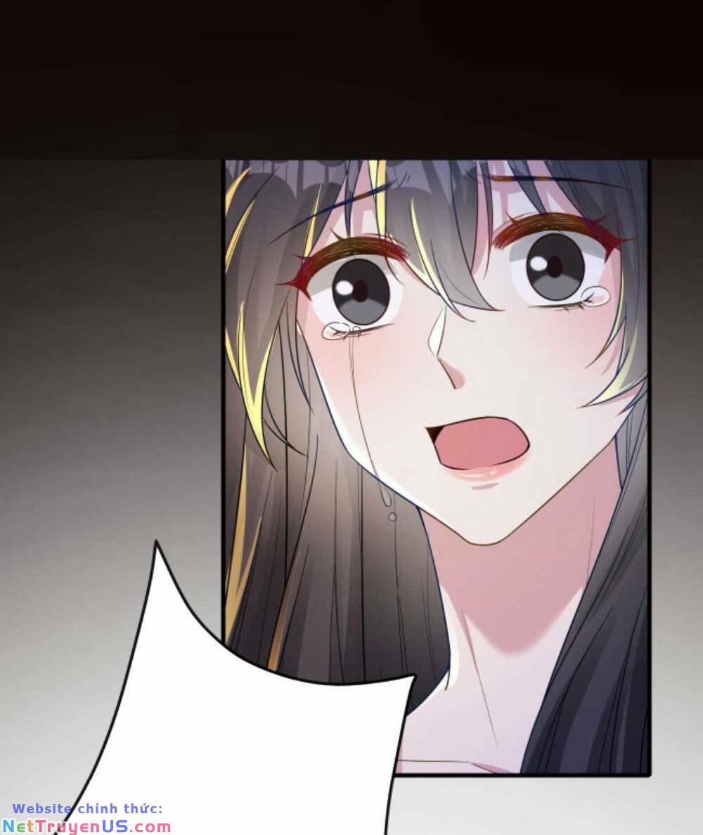 Đứng Yên! Em Gái Chúng Tôi Nói Trên Đầu Bạn Có Quỷ. 141 trang 35