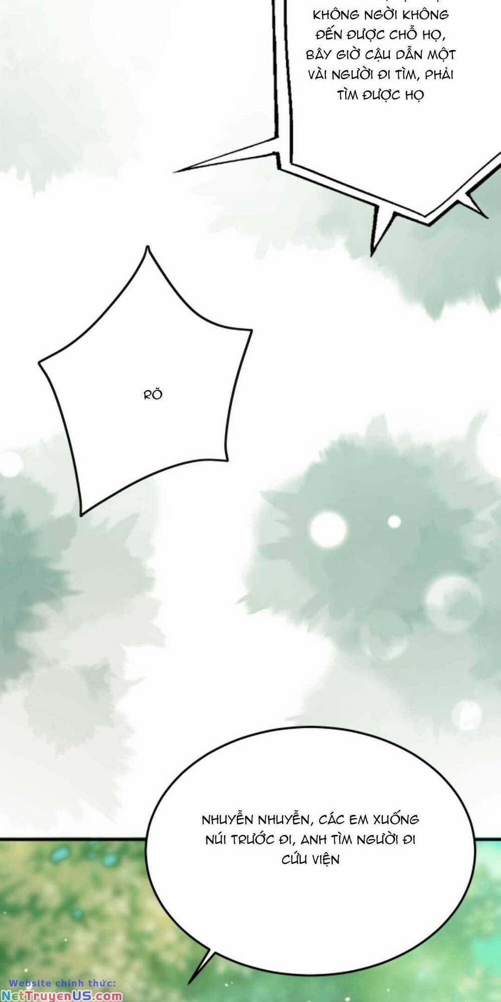 Đứng Yên! Em Gái Chúng Tôi Nói Trên Đầu Bạn Có Quỷ. 141 trang 6