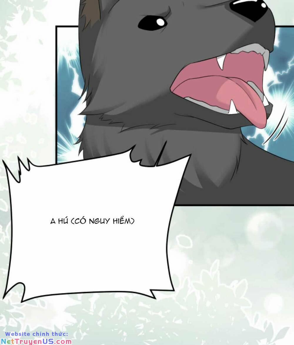 Đứng Yên! Em Gái Chúng Tôi Nói Trên Đầu Bạn Có Quỷ. 147 trang 13