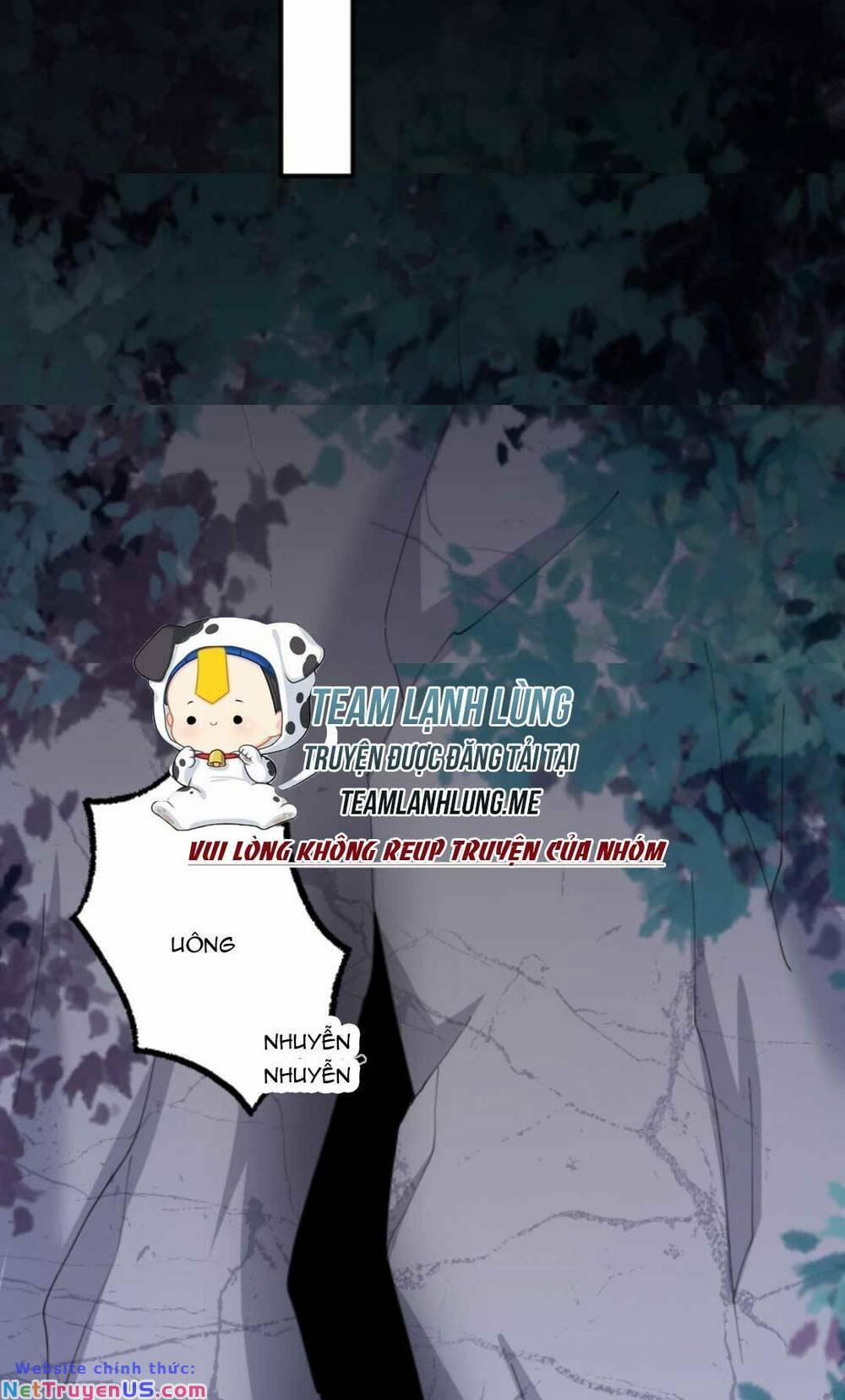 Đứng Yên! Em Gái Chúng Tôi Nói Trên Đầu Bạn Có Quỷ. 148 trang 14