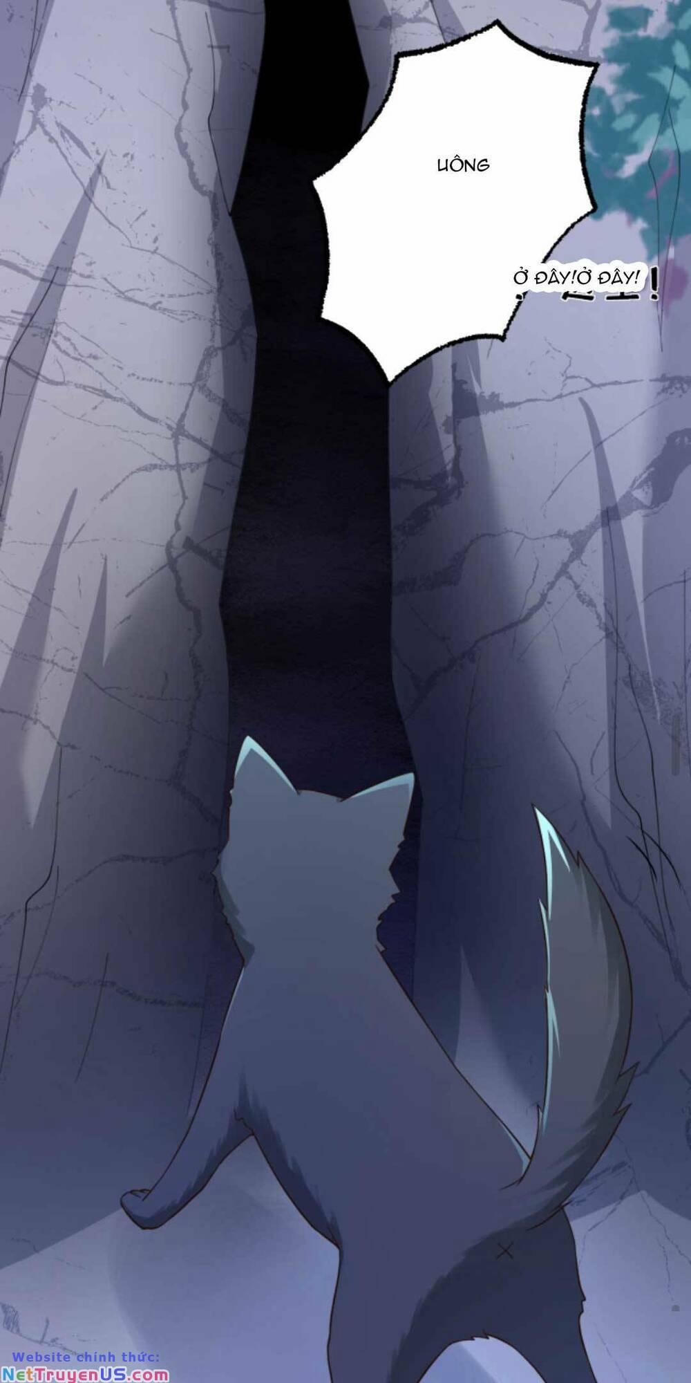 Đứng Yên! Em Gái Chúng Tôi Nói Trên Đầu Bạn Có Quỷ. 148 trang 15