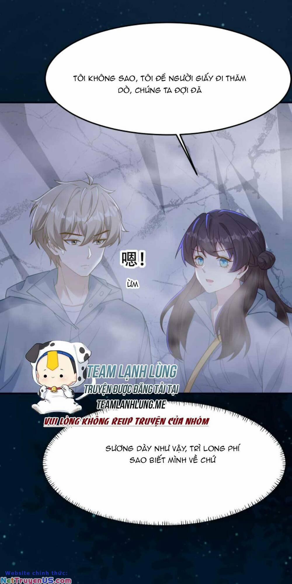 Đứng Yên! Em Gái Chúng Tôi Nói Trên Đầu Bạn Có Quỷ. 148 trang 26