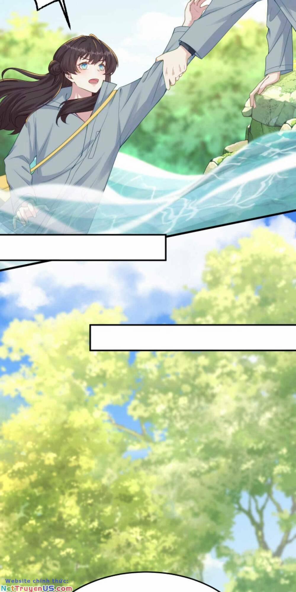 Đứng Yên! Em Gái Chúng Tôi Nói Trên Đầu Bạn Có Quỷ. 148 trang 5