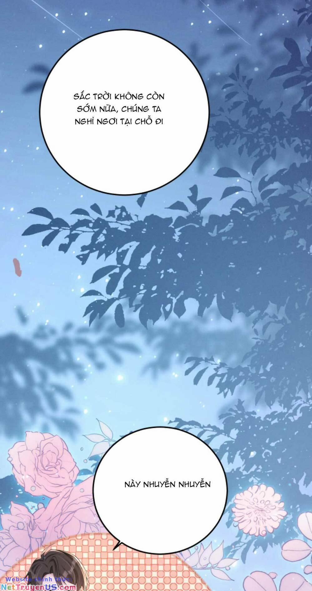 Đứng Yên! Em Gái Chúng Tôi Nói Trên Đầu Bạn Có Quỷ. 149 trang 13