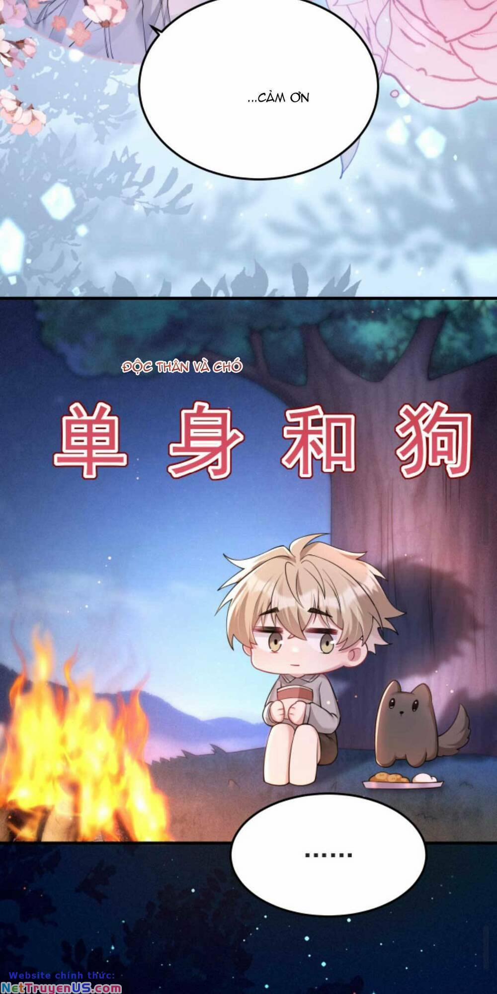 Đứng Yên! Em Gái Chúng Tôi Nói Trên Đầu Bạn Có Quỷ. 149 trang 15