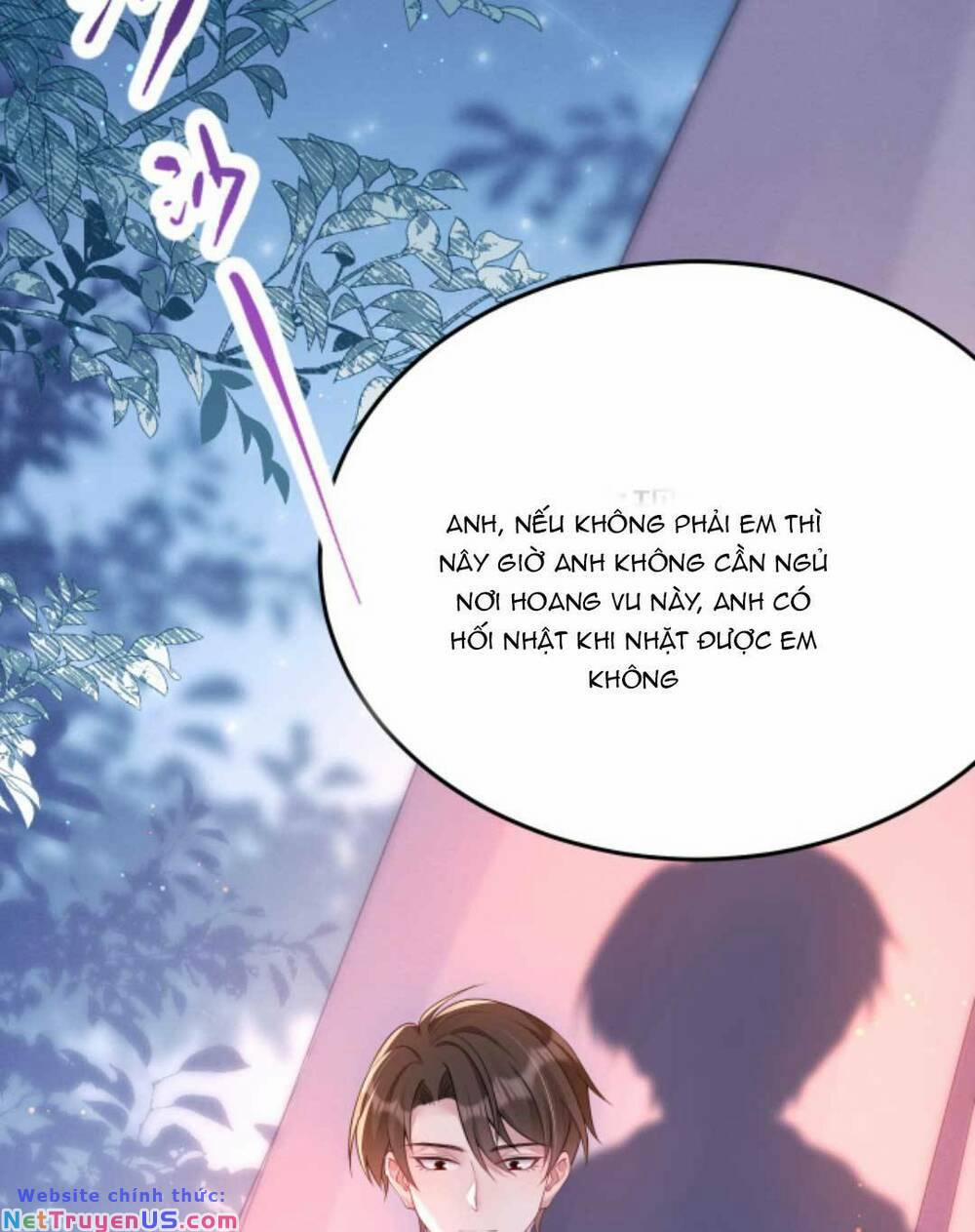 Đứng Yên! Em Gái Chúng Tôi Nói Trên Đầu Bạn Có Quỷ. 149 trang 24