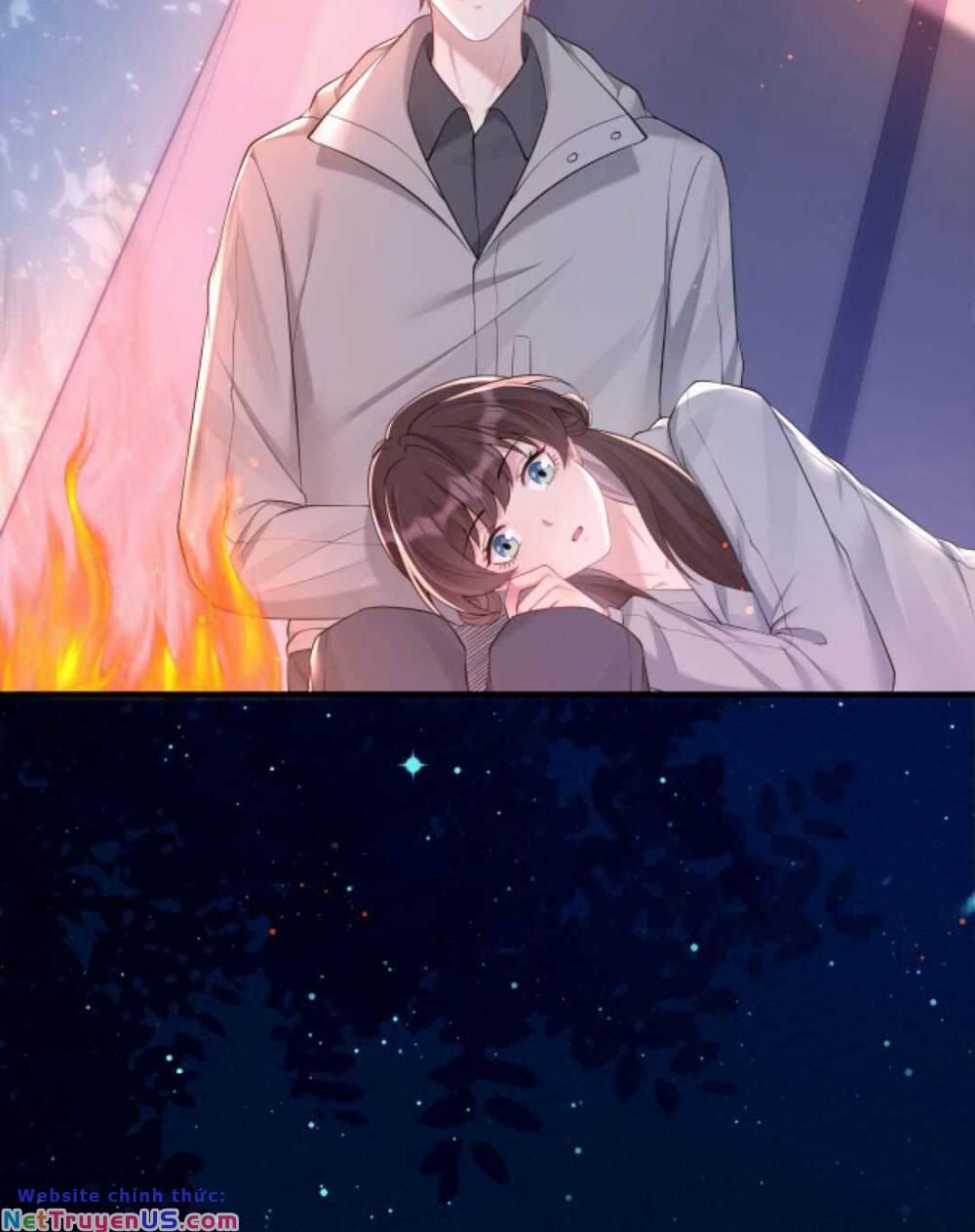 Đứng Yên! Em Gái Chúng Tôi Nói Trên Đầu Bạn Có Quỷ. 149 trang 25