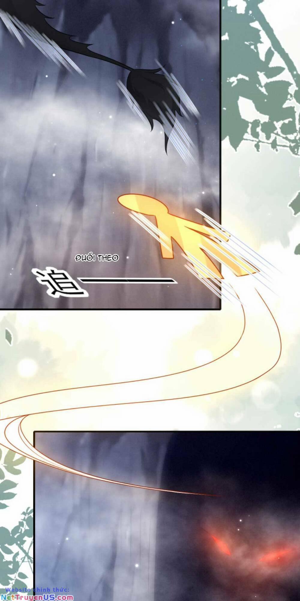 Đứng Yên! Em Gái Chúng Tôi Nói Trên Đầu Bạn Có Quỷ. 149 trang 5