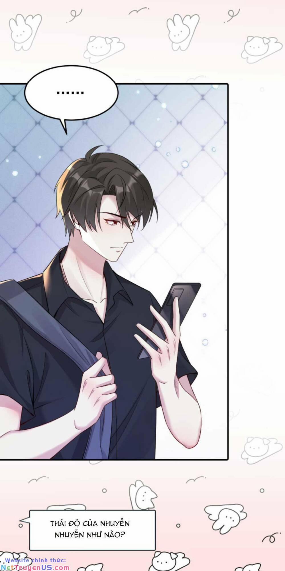Đứng Yên! Em Gái Chúng Tôi Nói Trên Đầu Bạn Có Quỷ. 160 trang 10