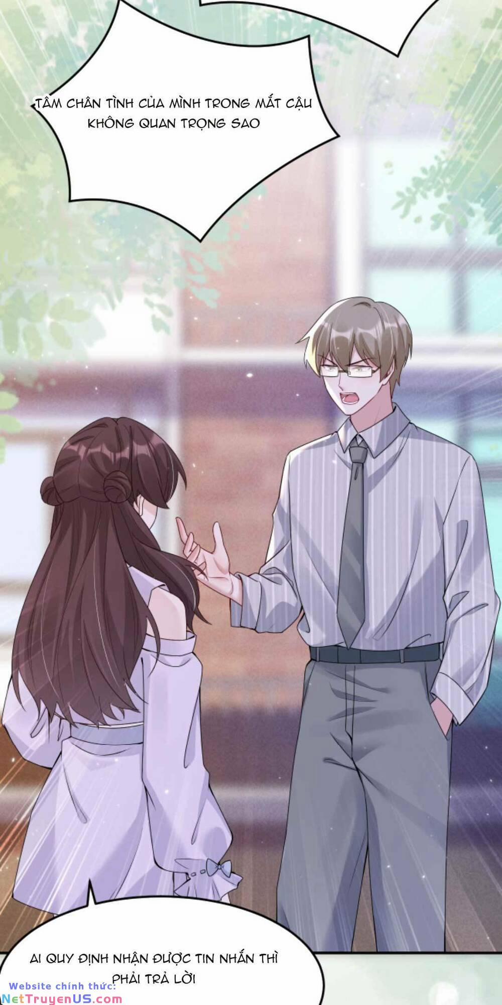 Đứng Yên! Em Gái Chúng Tôi Nói Trên Đầu Bạn Có Quỷ. 160 trang 12