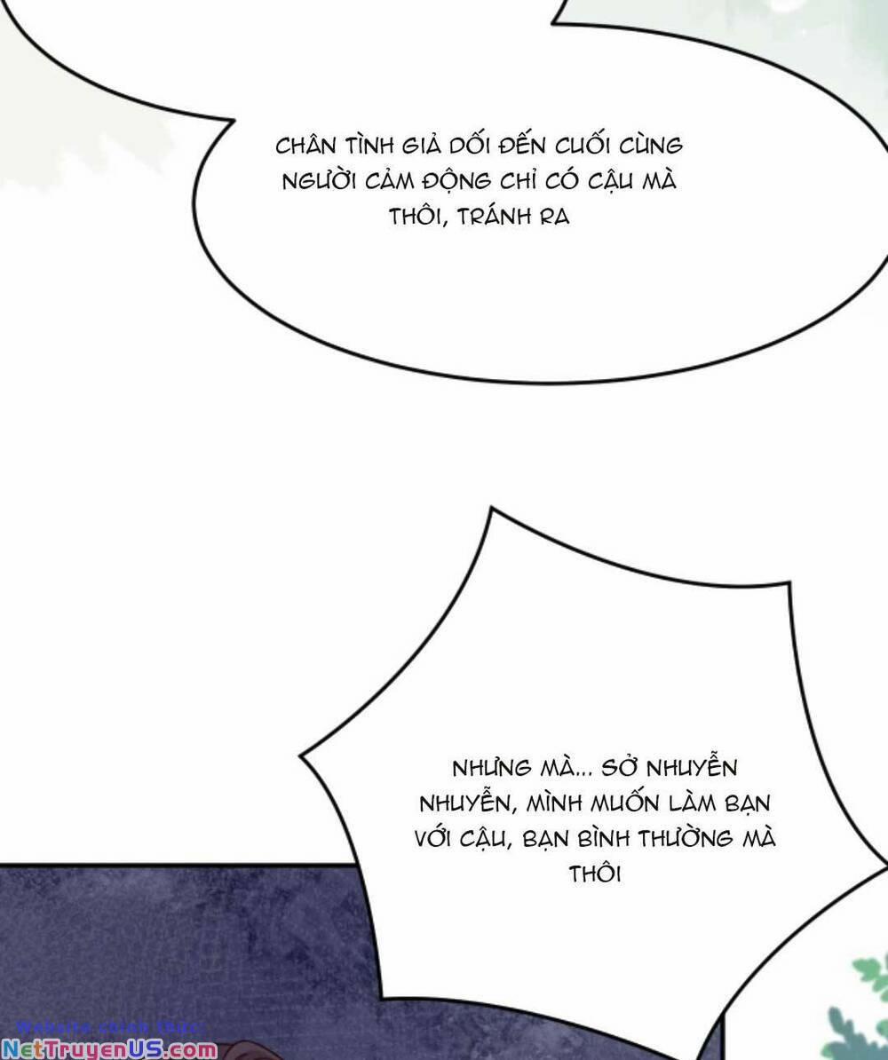 Đứng Yên! Em Gái Chúng Tôi Nói Trên Đầu Bạn Có Quỷ. 160 trang 13