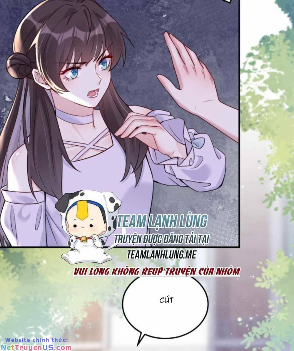 Đứng Yên! Em Gái Chúng Tôi Nói Trên Đầu Bạn Có Quỷ. 160 trang 14