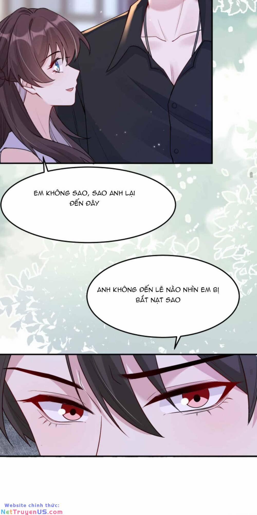 Đứng Yên! Em Gái Chúng Tôi Nói Trên Đầu Bạn Có Quỷ. 160 trang 16