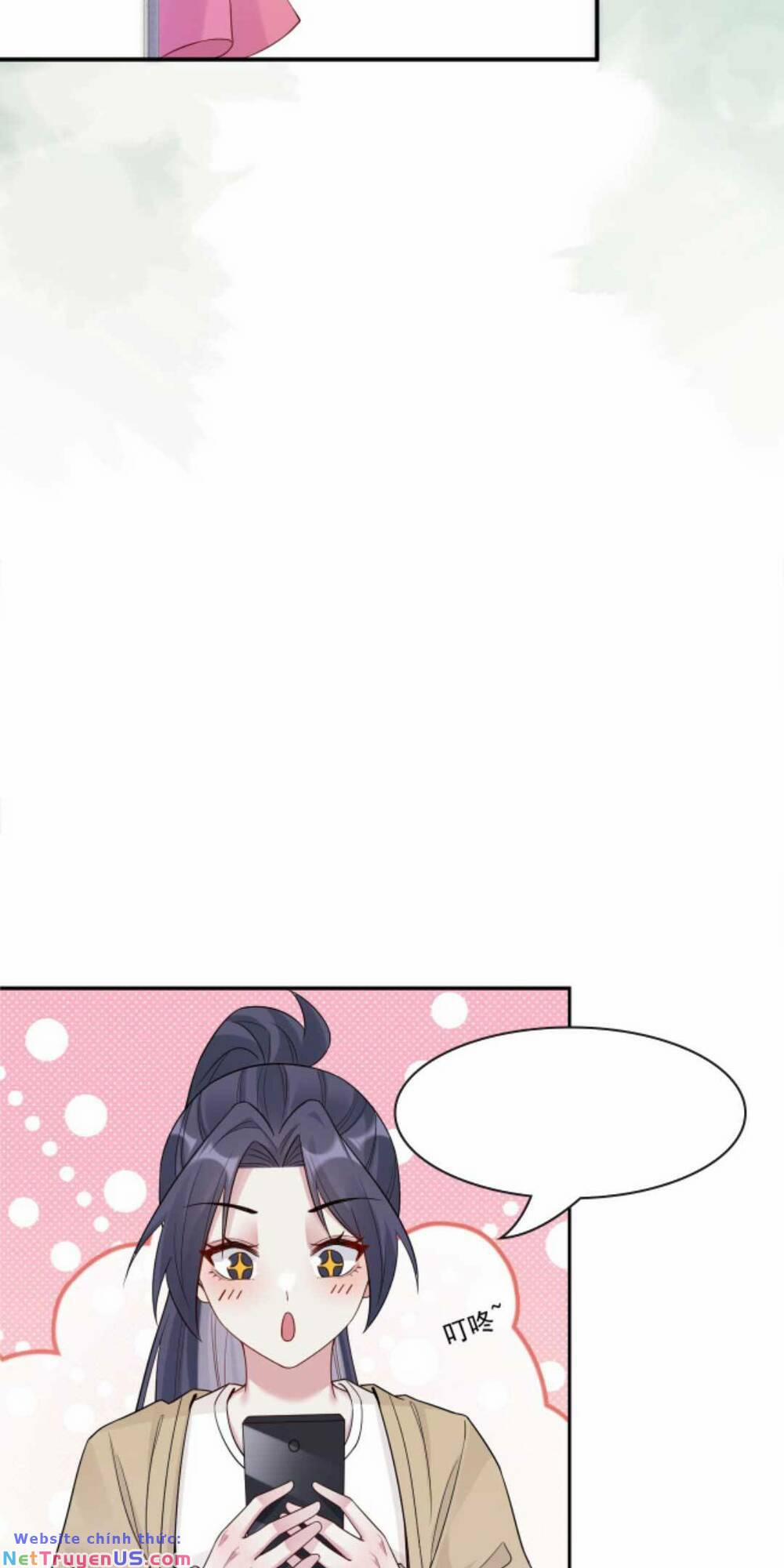 Đứng Yên! Em Gái Chúng Tôi Nói Trên Đầu Bạn Có Quỷ. 160 trang 27