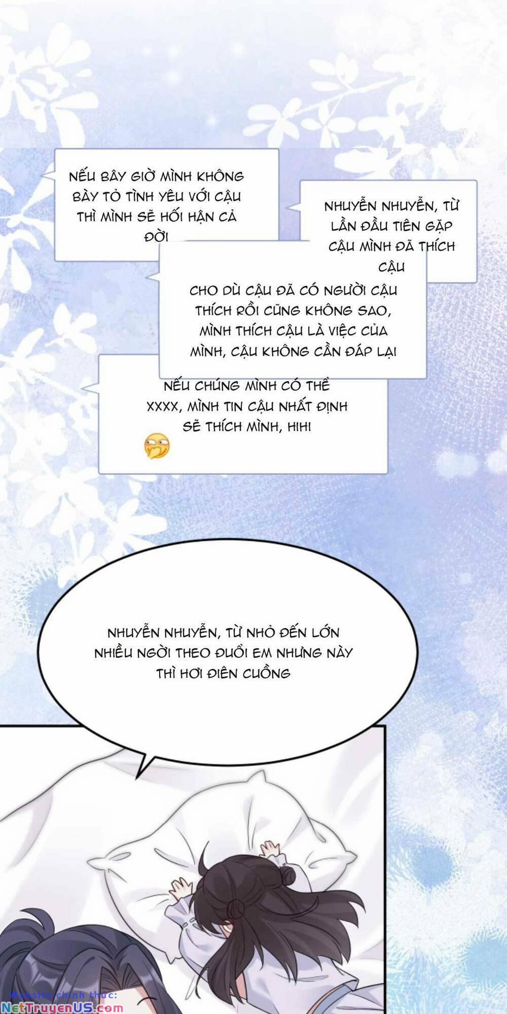 Đứng Yên! Em Gái Chúng Tôi Nói Trên Đầu Bạn Có Quỷ. 160 trang 4