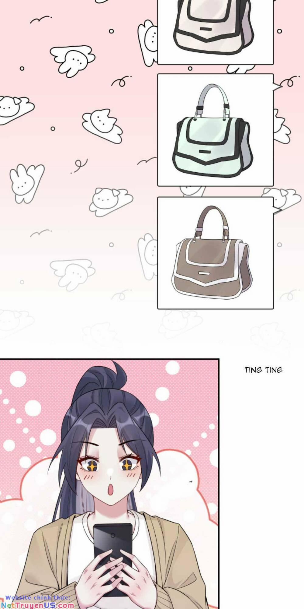 Đứng Yên! Em Gái Chúng Tôi Nói Trên Đầu Bạn Có Quỷ. 160 trang 8