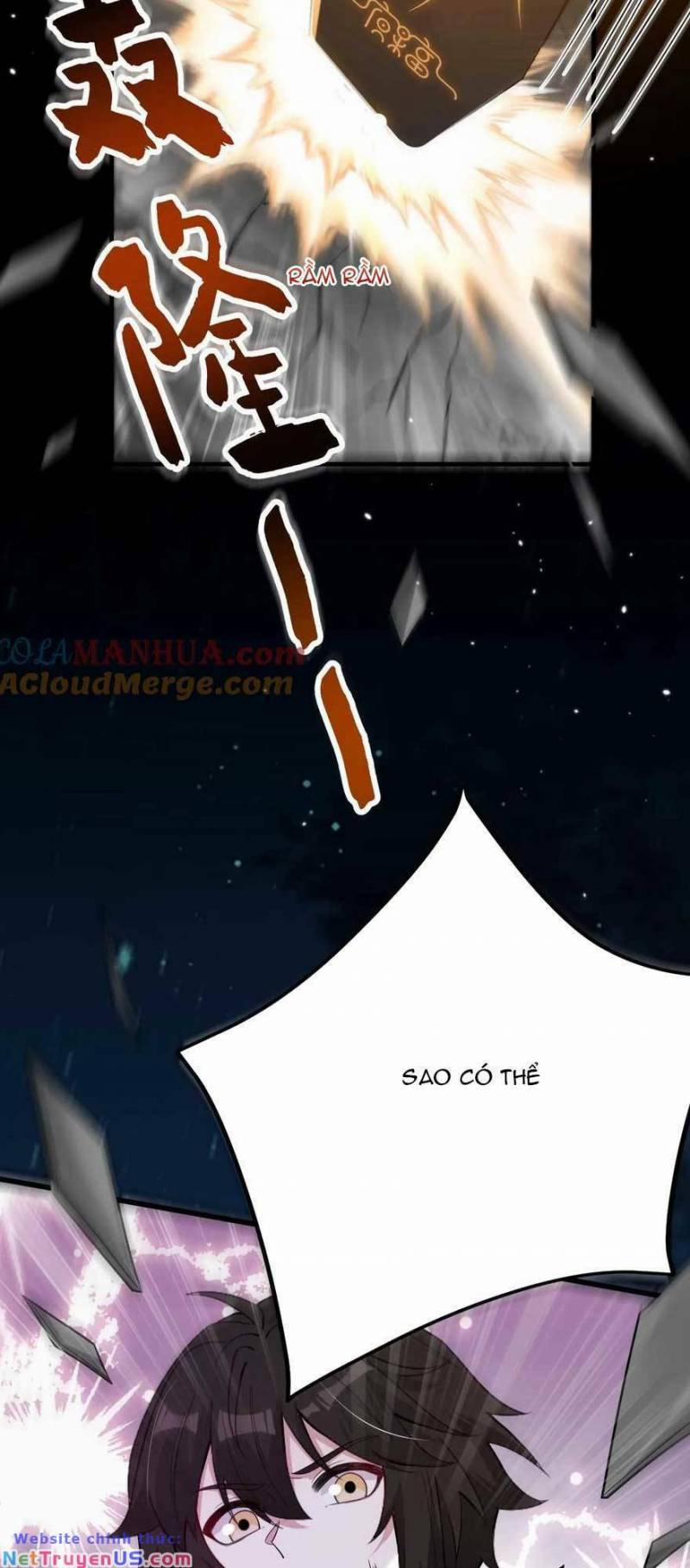 Đứng Yên! Em Gái Chúng Tôi Nói Trên Đầu Bạn Có Quỷ. 169 trang 10