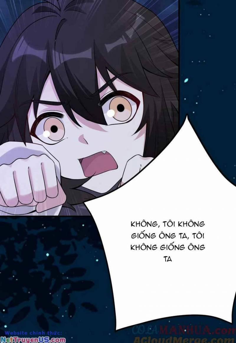 Đứng Yên! Em Gái Chúng Tôi Nói Trên Đầu Bạn Có Quỷ. 169 trang 13