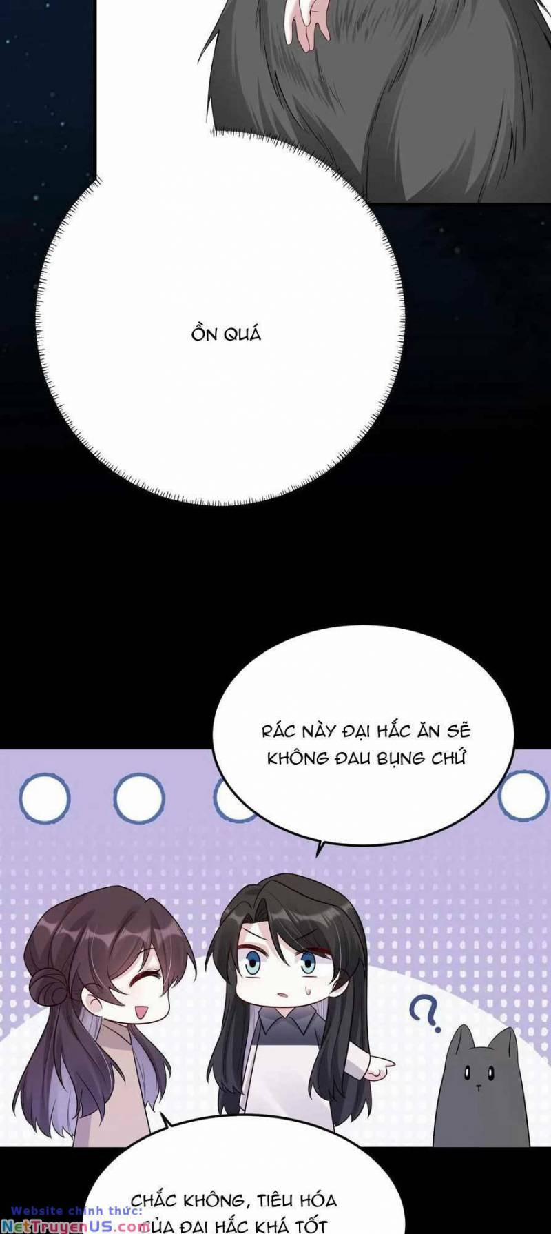 Đứng Yên! Em Gái Chúng Tôi Nói Trên Đầu Bạn Có Quỷ. 169 trang 16